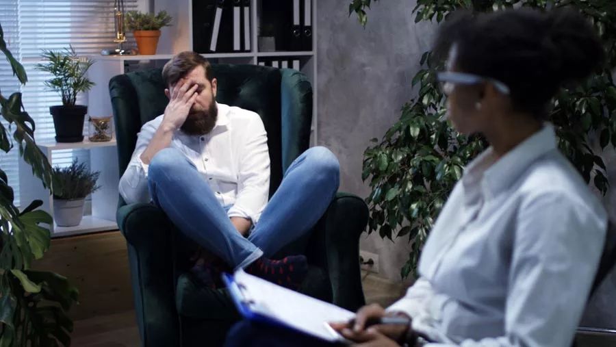 The Components Of Professional Treatment Option