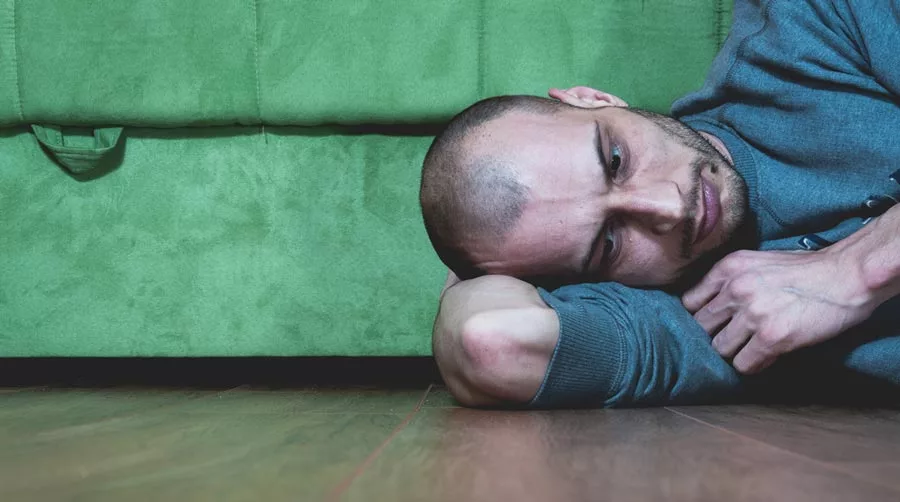 What Are Some Of The Withdrawal Symptoms Of Crystal Meth